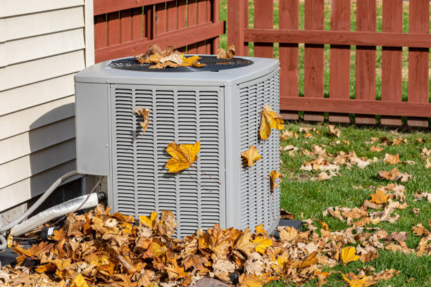 Best Best HVAC companies  in Eloy, AZ