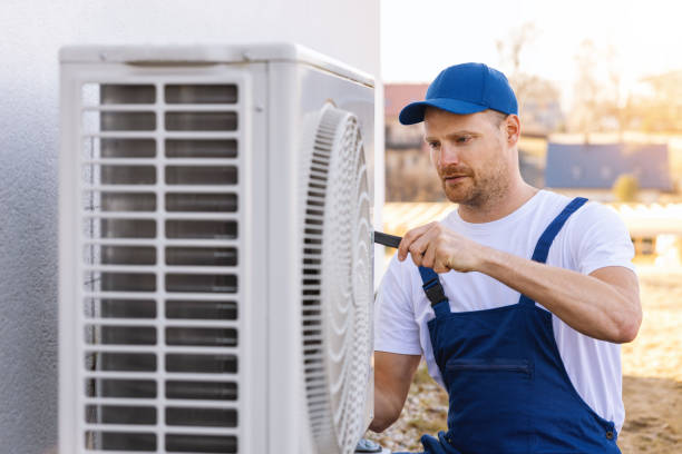 Best Commercial HVAC repair  in Eloy, AZ