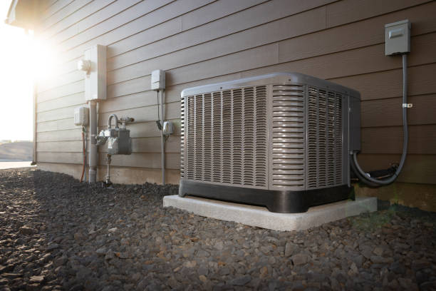Best HVAC system installation  in Eloy, AZ